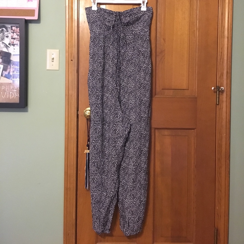 French connection jumpsuit