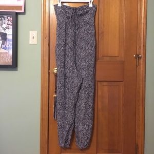 French connection jumpsuit