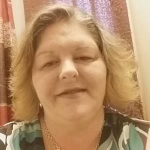 Meet your Posher, Angie