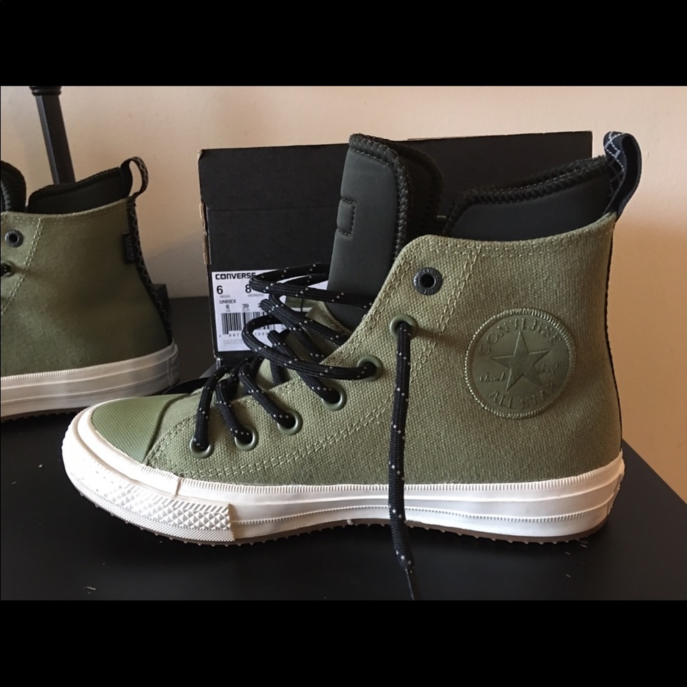 Converse