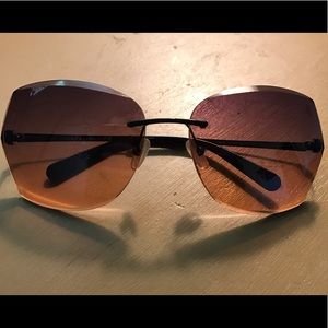 Tory Burch Sunglasses (authentic)