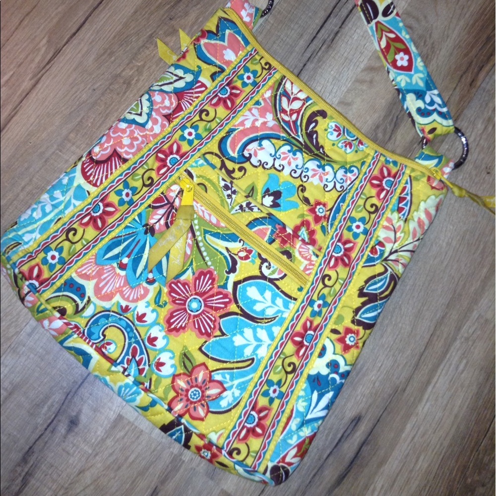 Vera Bradley Purse