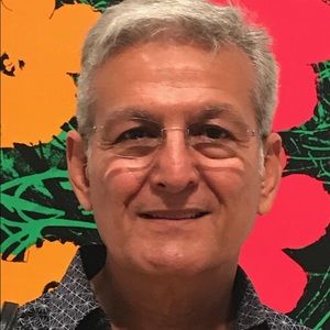 Meet your Posher, Armando