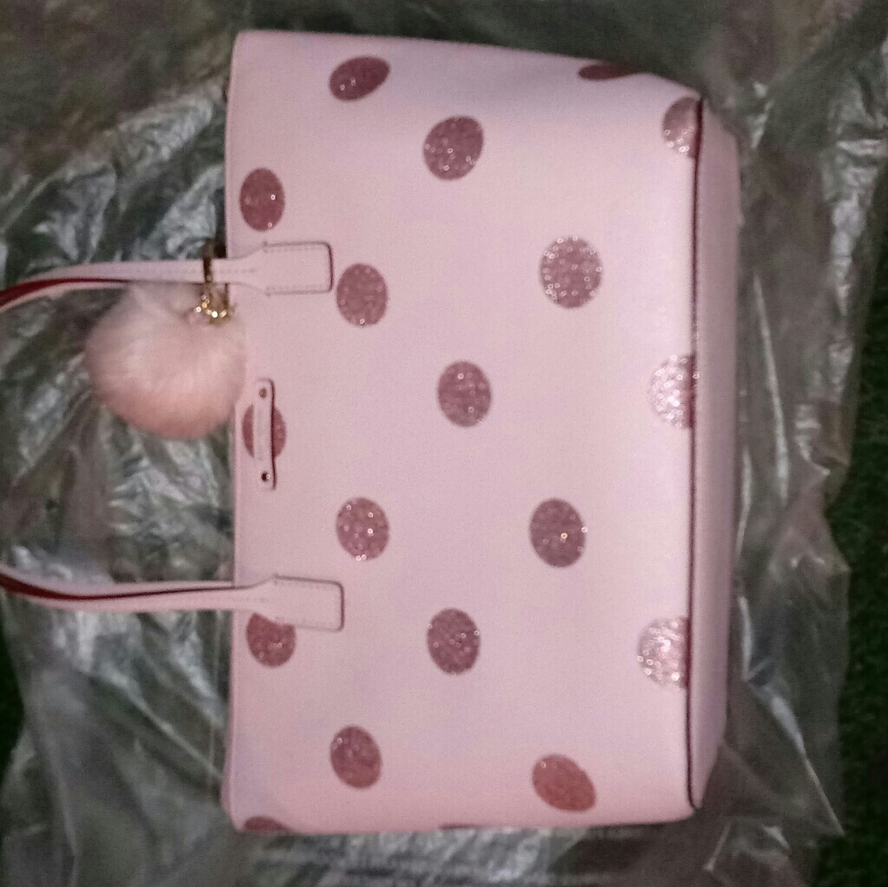 KS bag trade for raven