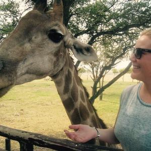 Meet your Posher, Nicole