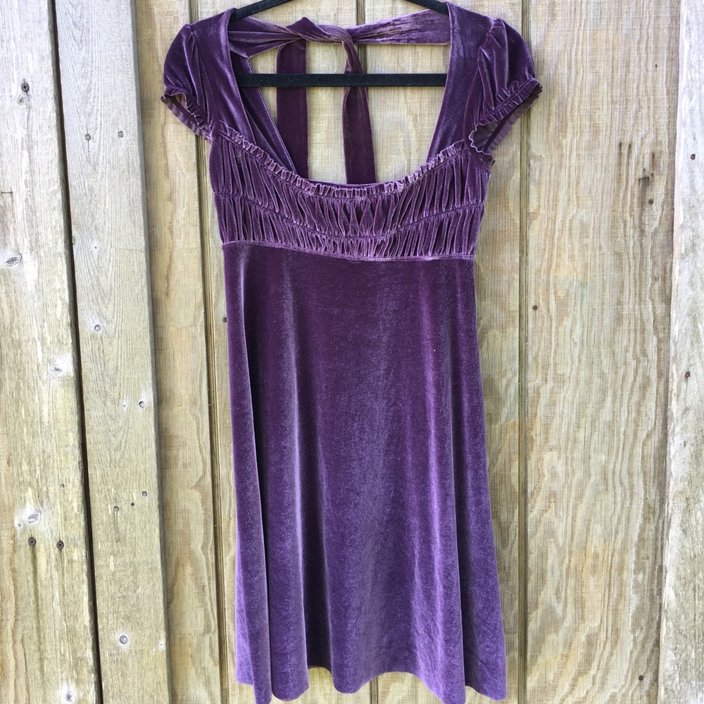 Free People dress