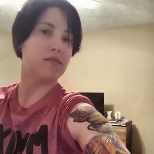 Meet your Posher, Lexi