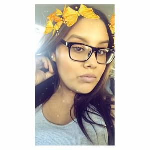 Meet your Posher, Karla