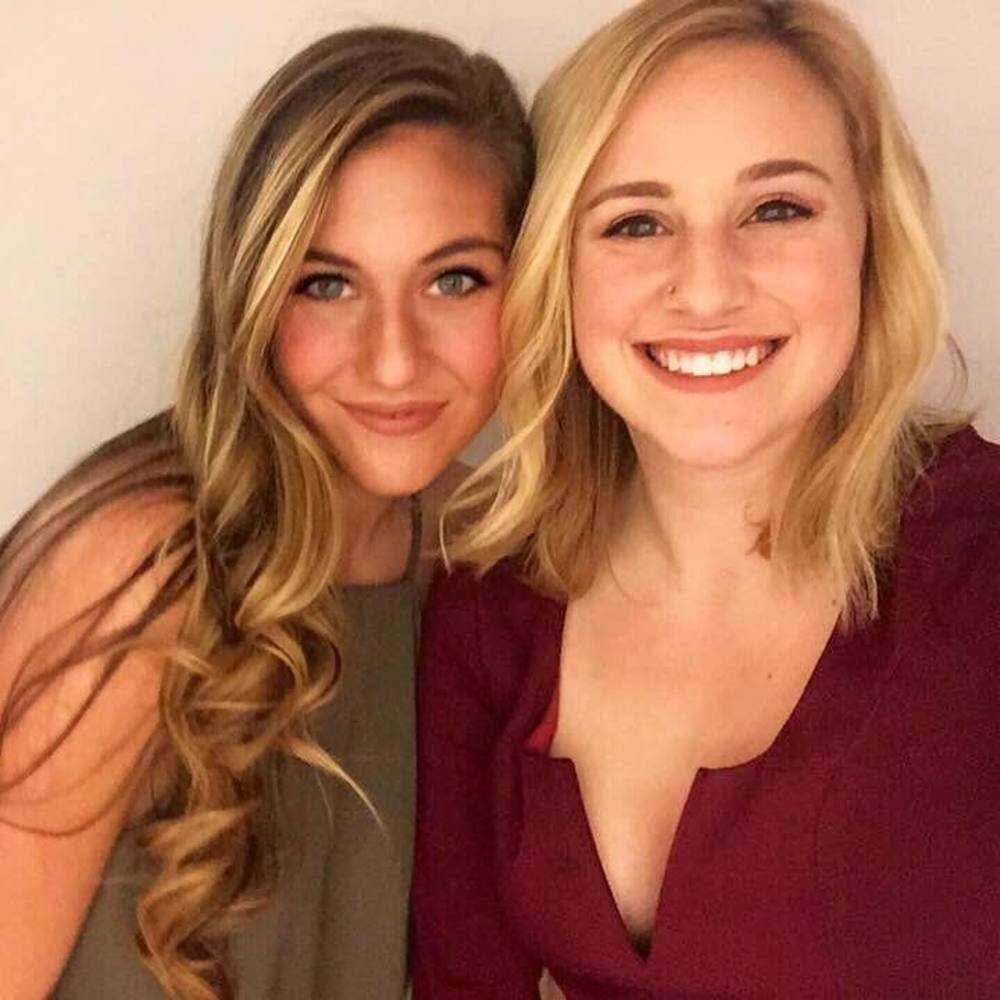 Meet your Posher, Kelley