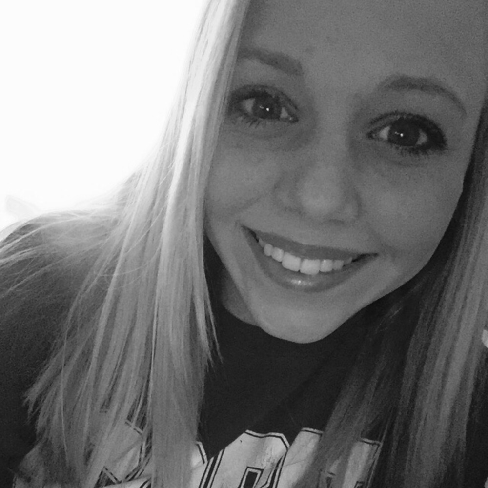 Meet your Posher, Kyleigh