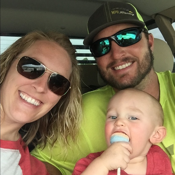 Meet your Posher, Hannah - Picture 1 of 1