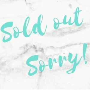 ON HOLD - MAC Semi Precious Crystal Pink MSF