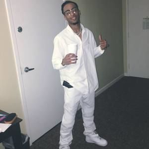 Meet your Posher, Johnathon