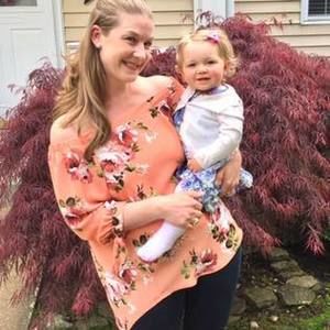 Meet your Posher, Robyn