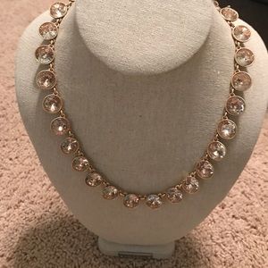 Stella & Dot Astor Sparkle Necklace
