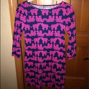 Lilly Pulitzer Marlowe dress
