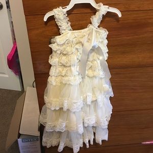 Cute country style dress  *BUNDLE GET 10% off*