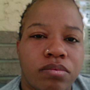 Meet your Posher, Shalandria