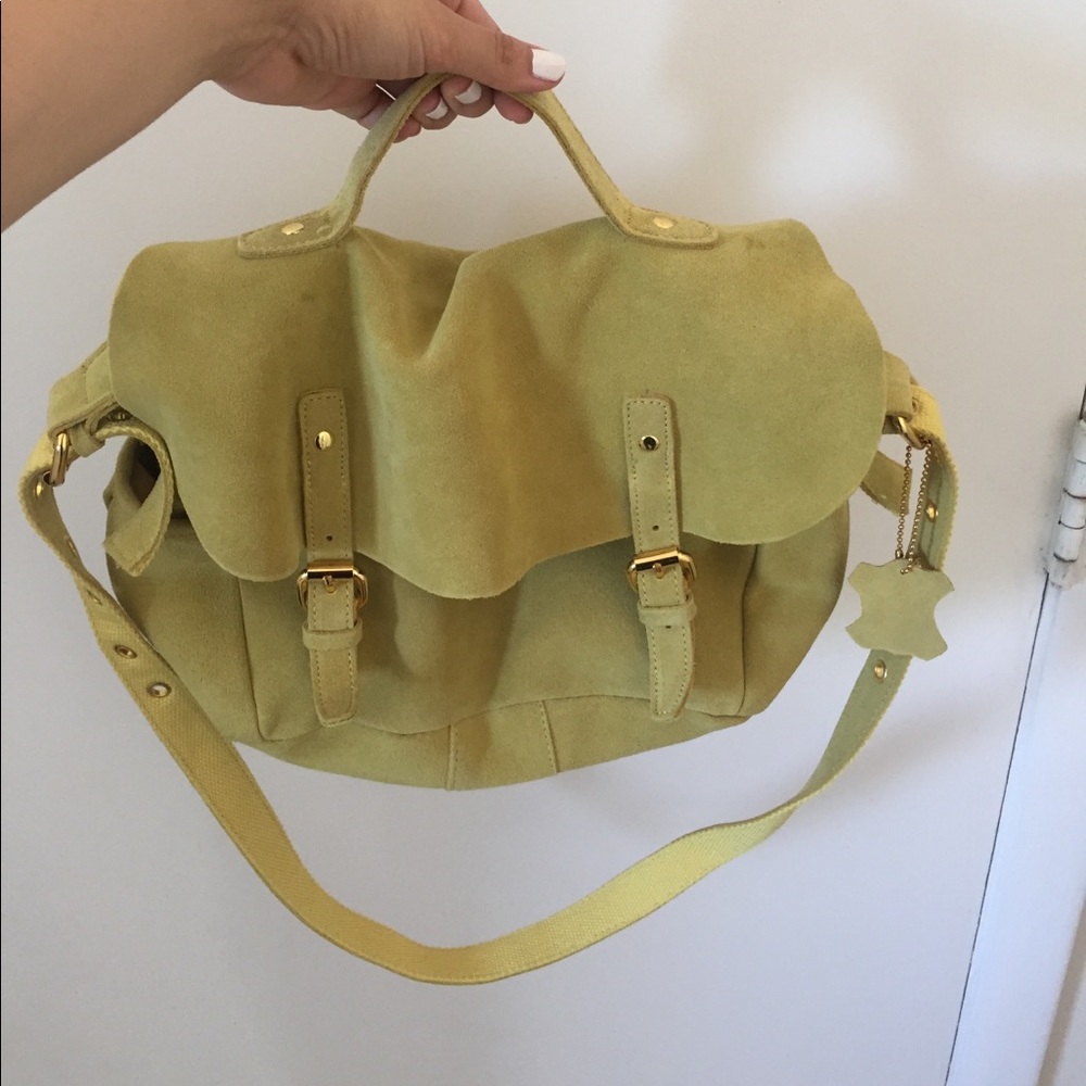 Urban outfitters BDG bag with cross body strap