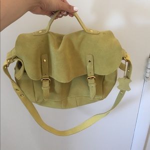 Urban outfitters BDG bag with cross body strap