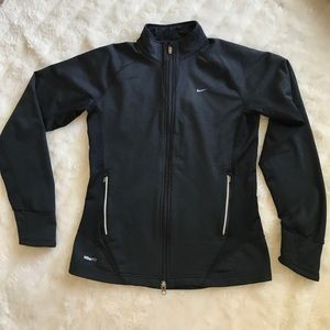 Nike FitDry Jacket