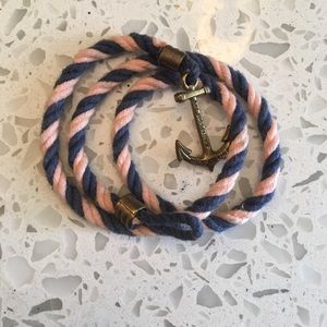 Kiel James Patrick Wrap Bracelet