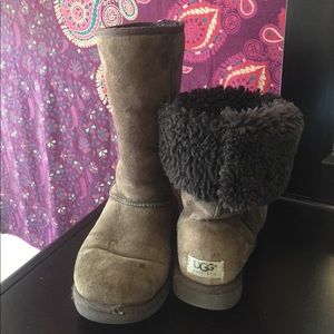Ugg boots