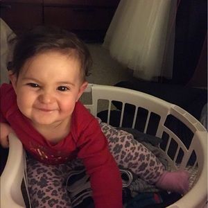 Meet your Posher, Ardiana