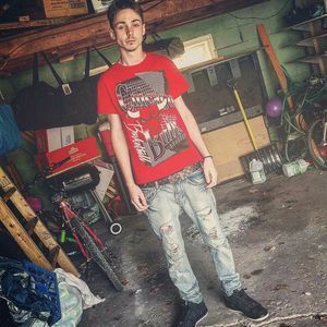 Meet your Posher, Cody