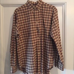 Polo Ralph Lauren Classic Fit Button Down