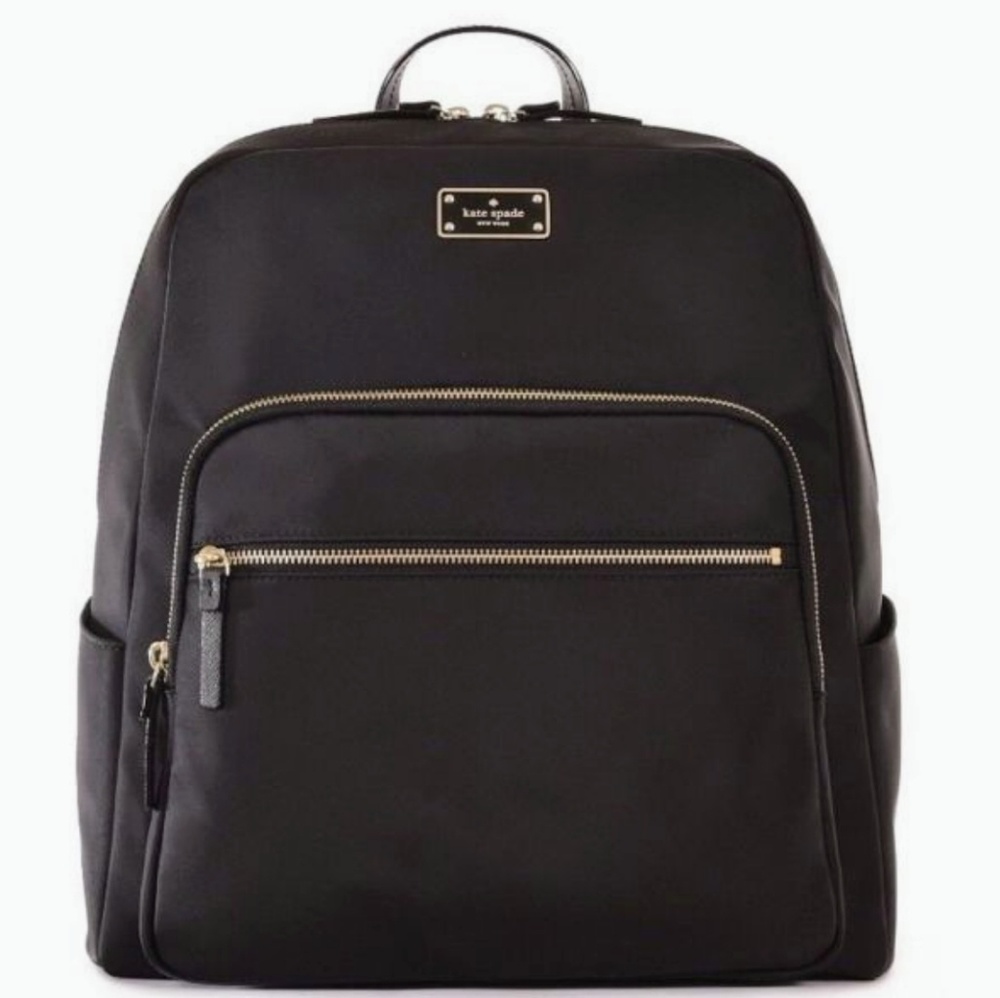 One Day Sale NWT!   kate spade large hilo backpack