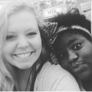 Meet your Posher, Destinee