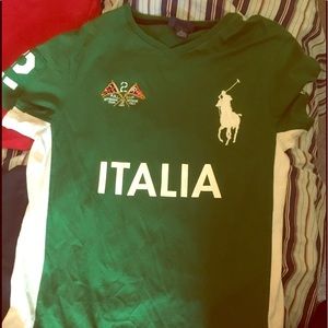 Polo Ralph Lauren T shirt
