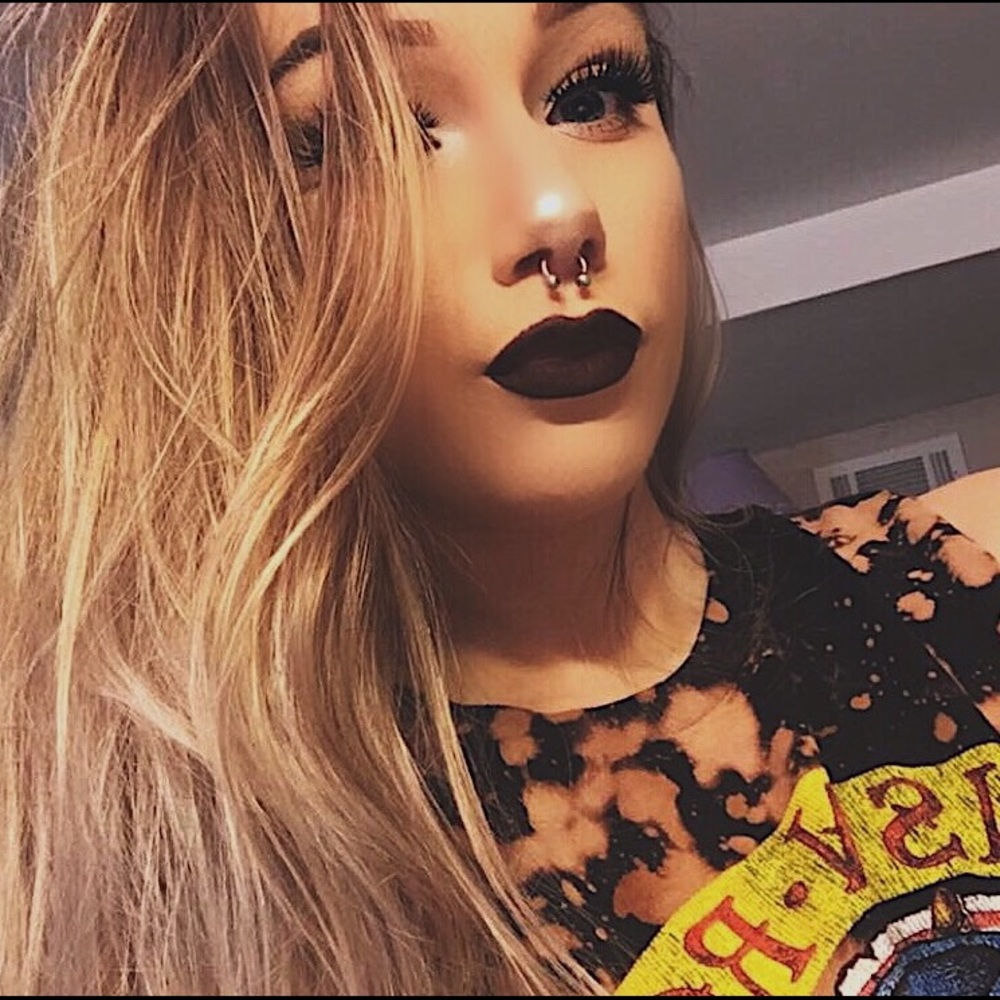 Meet your Posher, Bonnie