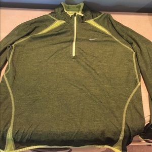 FLASH sale 💥💥💥Men's long sleeve half zip Nike