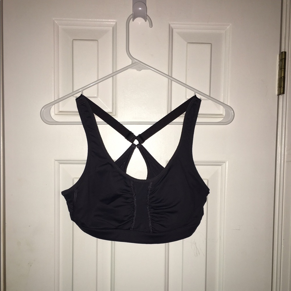 Athleta Sports Bra