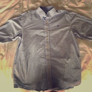 Vineyard Vines Button Down