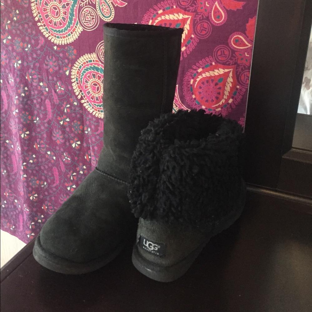 Ugg boots