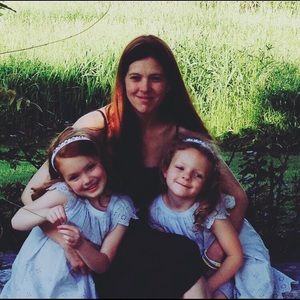 Meet your Posher, Meredith