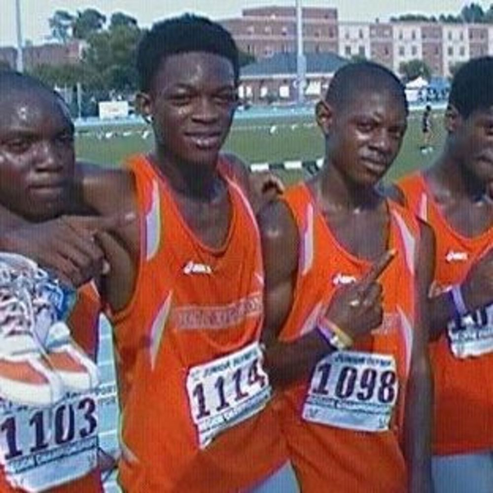 Meet your Posher, Will