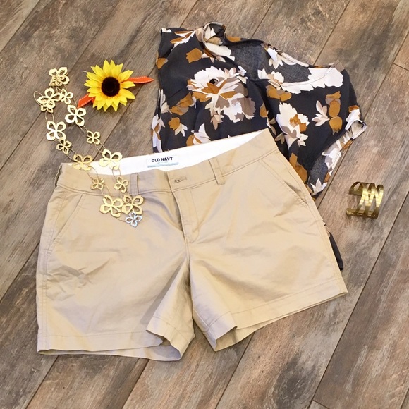 Old Navy Pants - Old Navy shorts