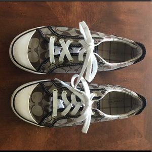 Coach Sneakers