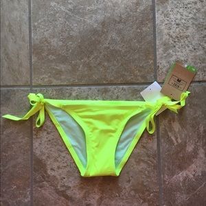 Nike Bikini Bottoms