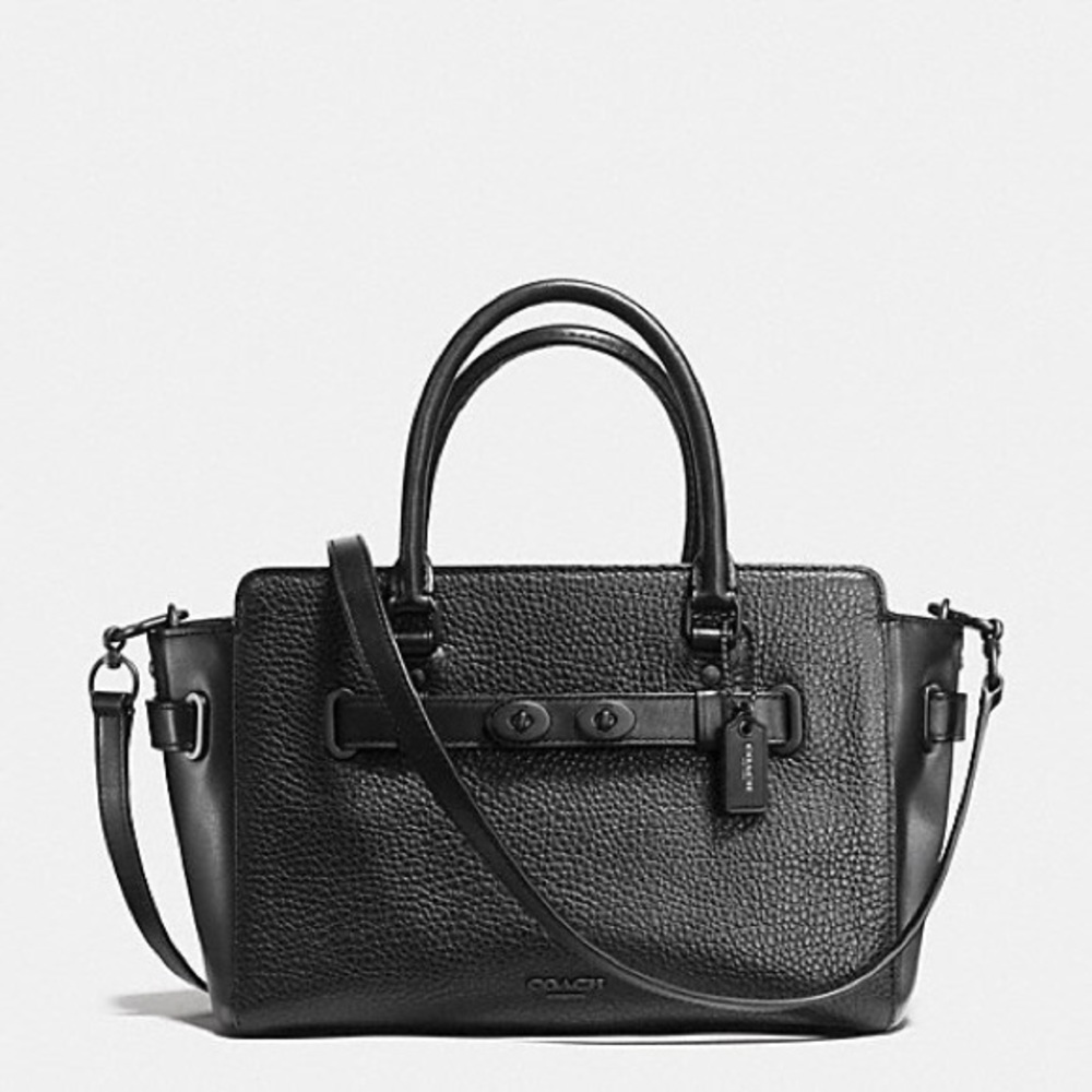 🩵SALE🩵 Blake Carryall 25 In Bubble Leather