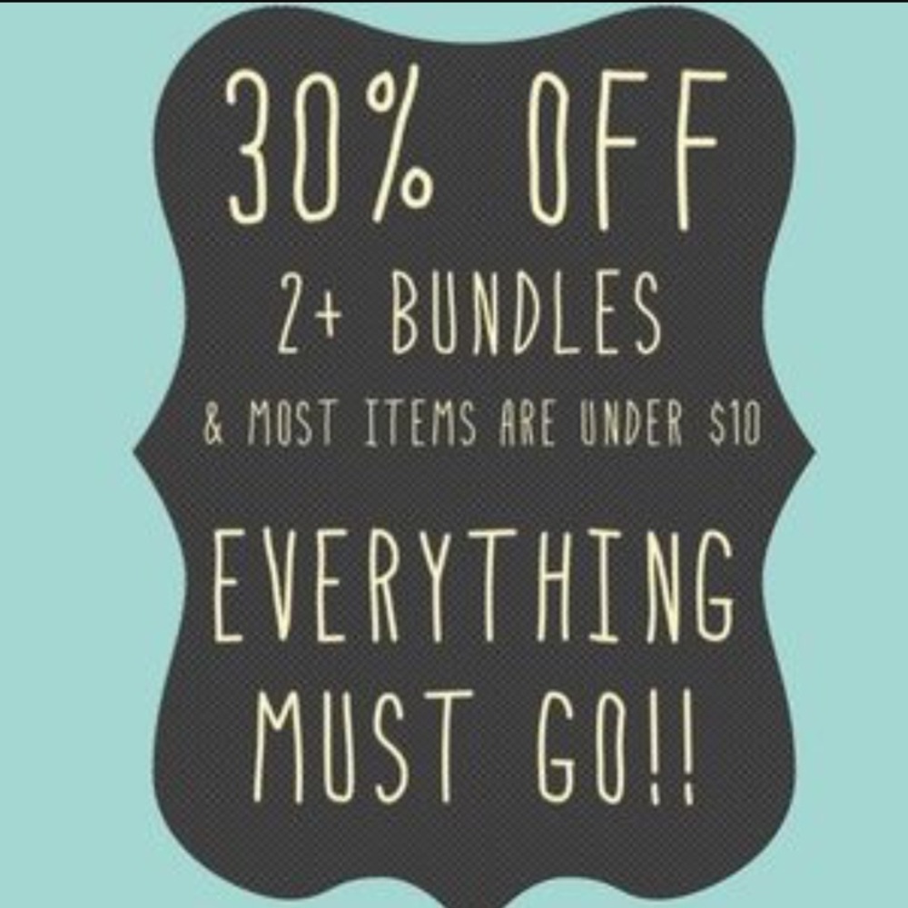 TODAY ONLY!