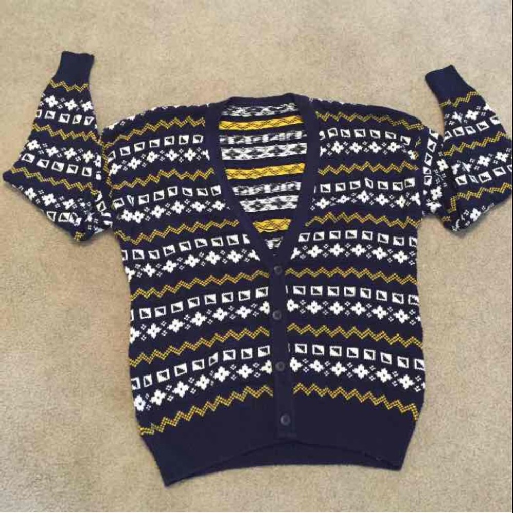 ✅ SALE ✅ Aztec Cardigan