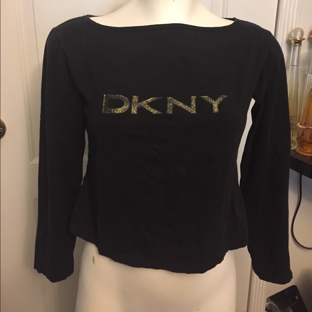 Vintage DKNY//JEANS