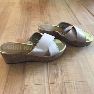 Sam & Libby Slide Ons