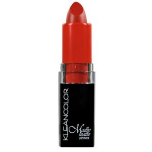 SCORCH MATTE LONG LASTING LIPSTICK