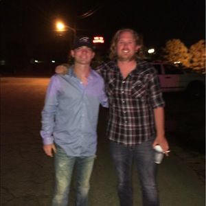 Meet your Posher, Nathan